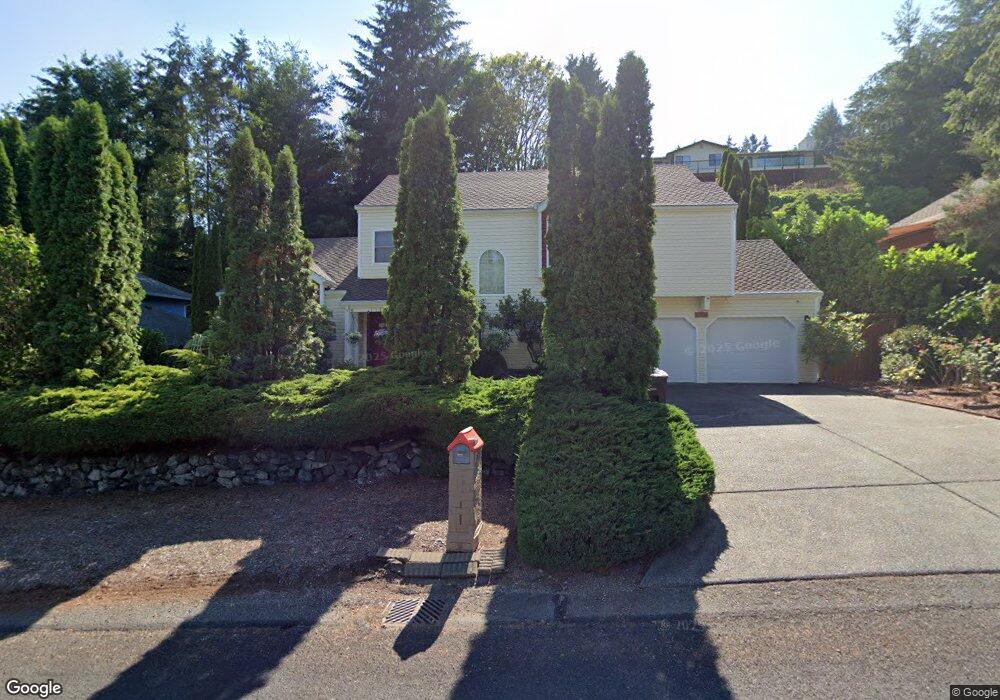 5706 48th St W, University Place, WA 98467 - photo 1