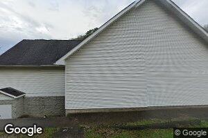 100 Bible Ave, Vicco, KY 41773