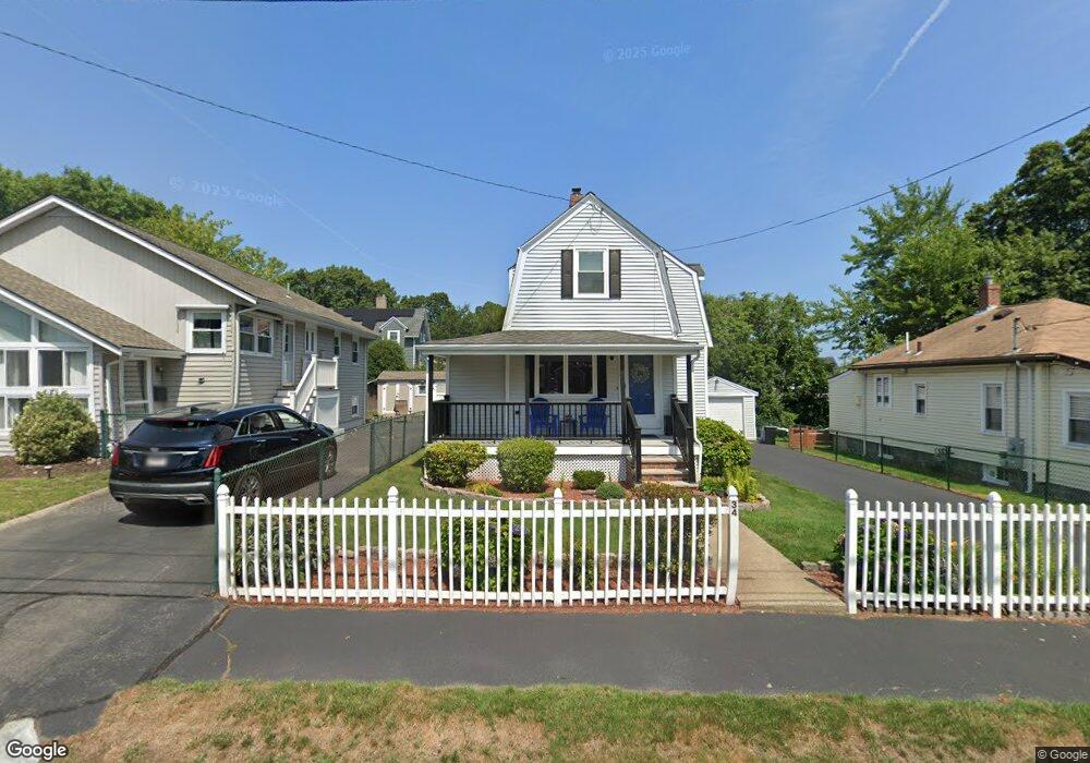 34 Bittern Rd, Quincy, MA 02169 - photo 1