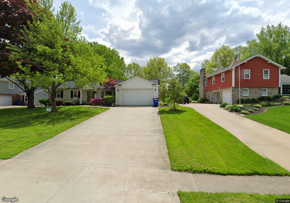 143 Devorah Dr, Aurora, OH 44202 - photo 1