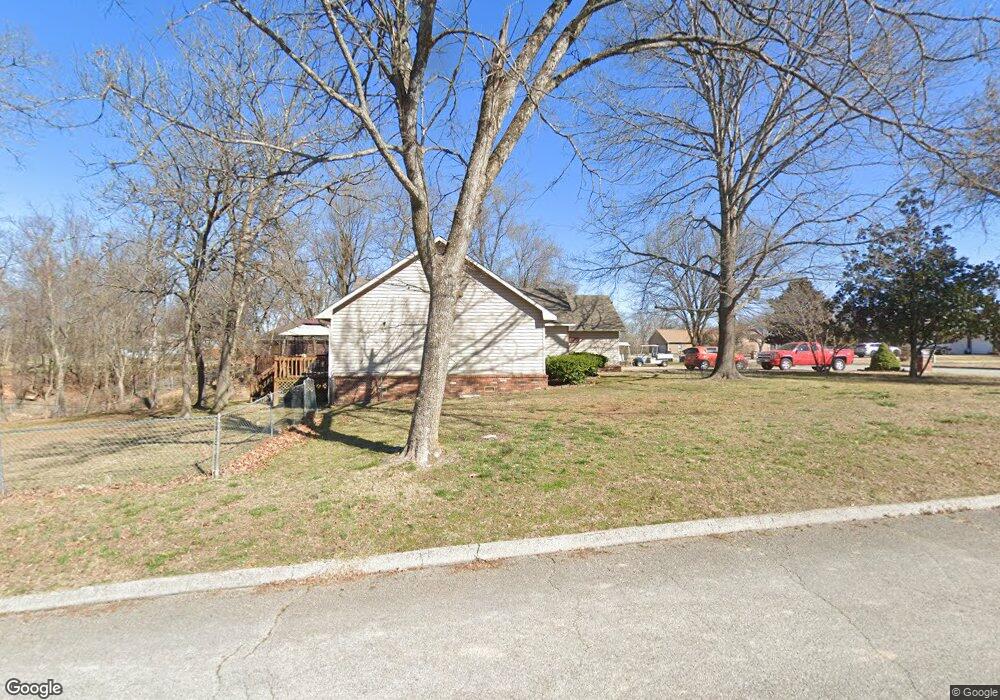 16511 Hickory Dr, Siloam Springs, AR 72761 - photo 1