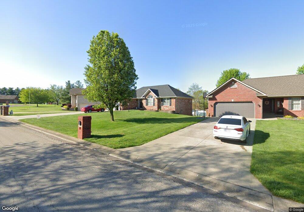 4418 Country View Dr, Floyds Knobs, IN 47119 - photo 1