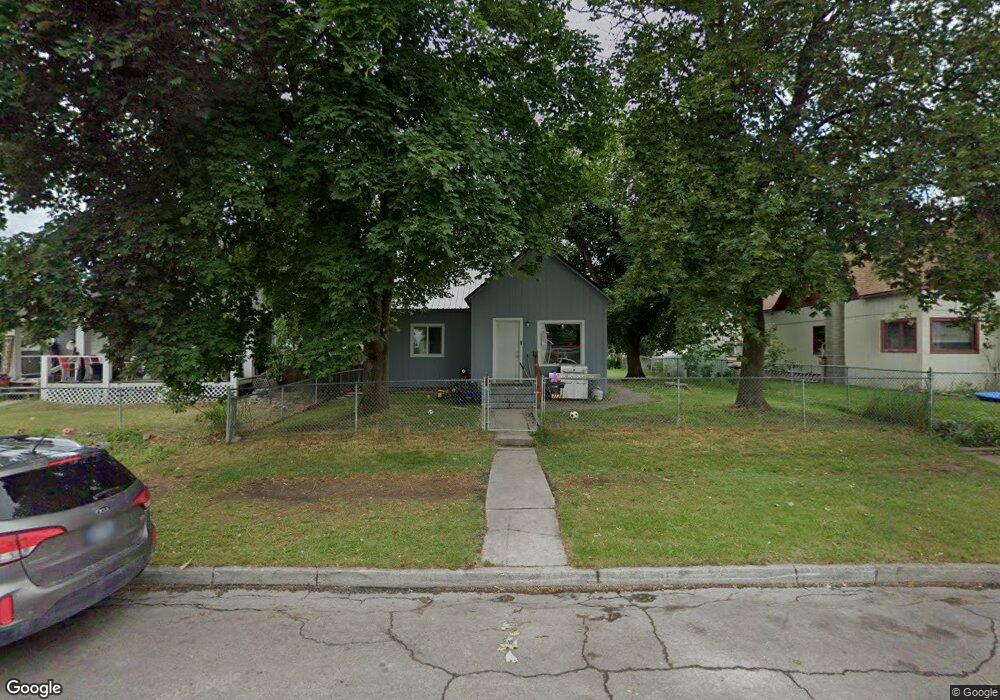 1136 3rd Ave W, Kalispell, MT 59901 - photo 1