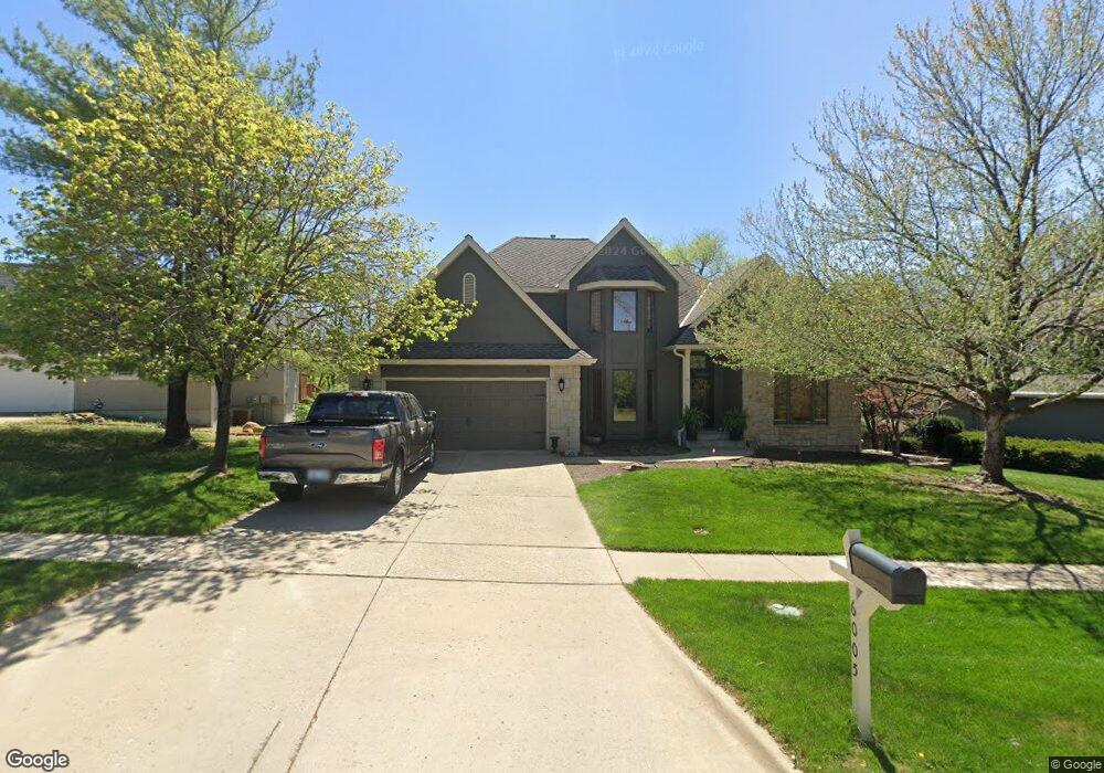 6005 SW 39th St, Topeka, KS 66610 - photo 1