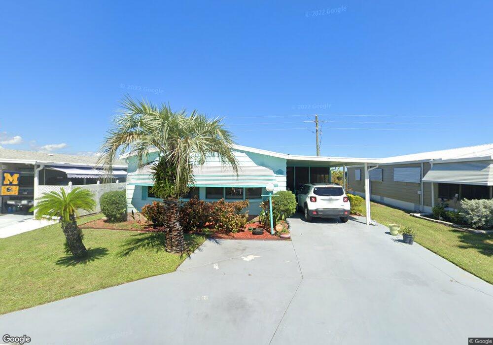 740 Periwinkle Cir unit 2, Sebastian, FL 32976 - photo 1