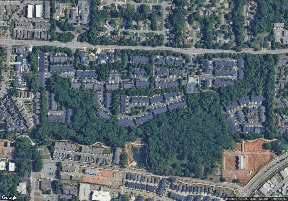 12255 Dancliff Trace, Alpharetta, GA 30009 - photo 1