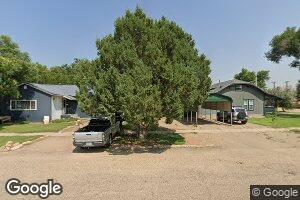 304 Gordon St, Wiley, CO 81092