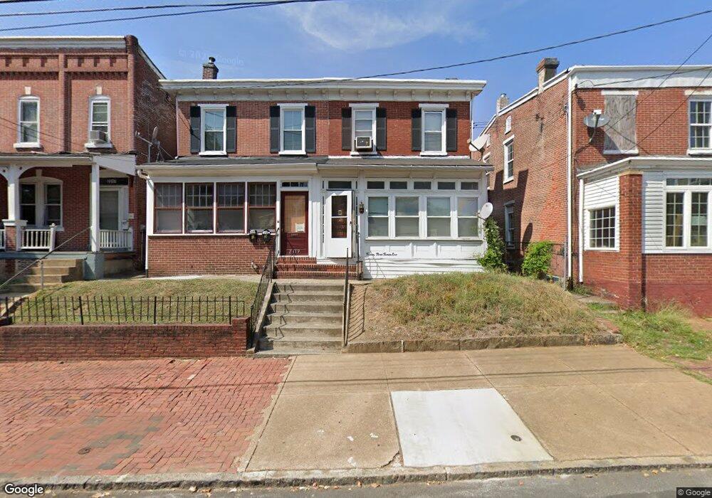 2321 N Tatnall St, Wilmington, DE 19802 - photo 1