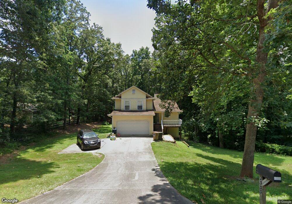 2335 Mohawk Trail, Acworth, GA 30102 - photo 1