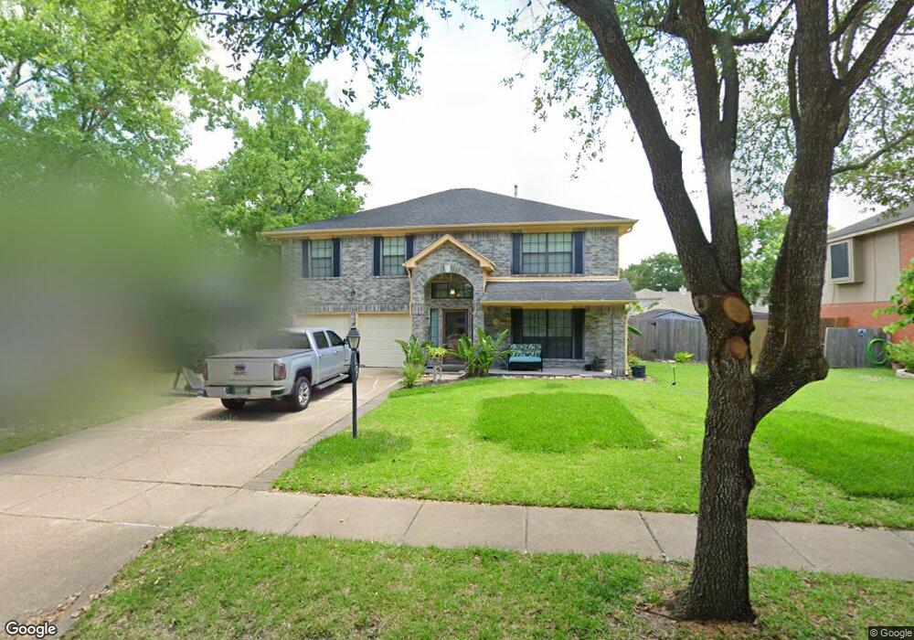 1803 Vaquero St, Friendswood, TX 77546 - photo 1