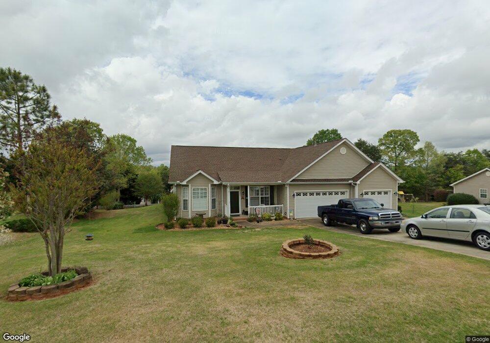 53 Sacha Ln, Travelers Rest, SC 29690 - photo 1