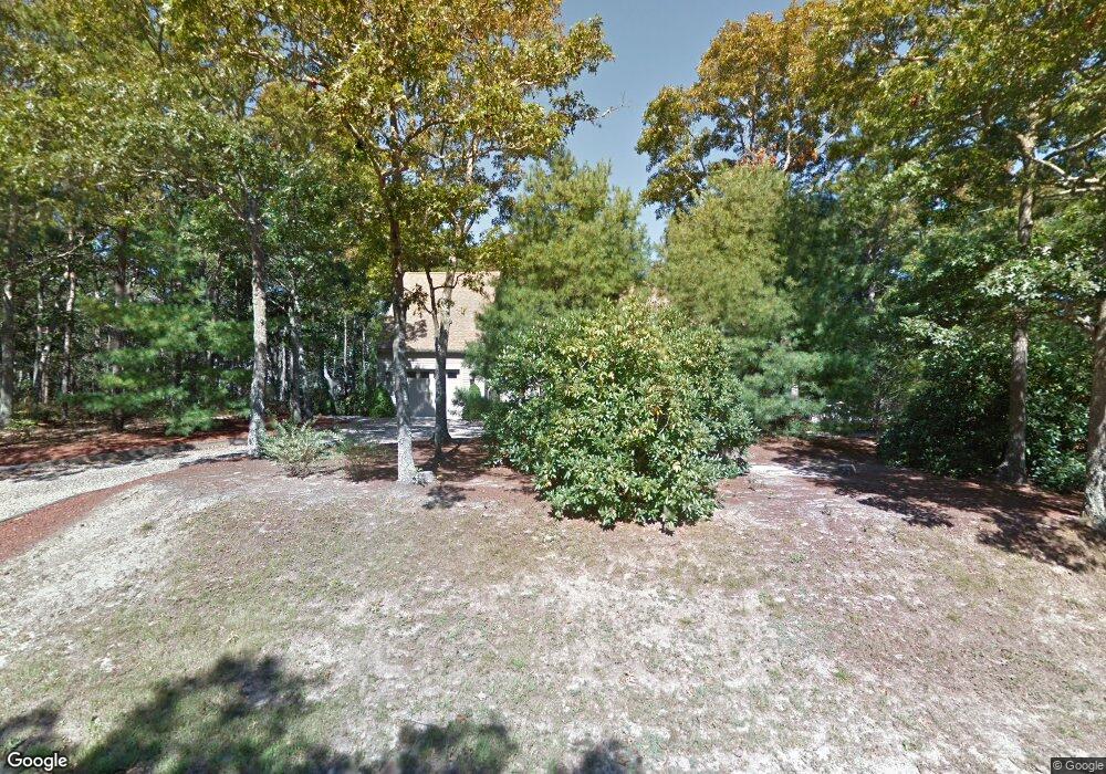 78 Amos Landing Rd, Mashpee, MA 02649 - photo 1