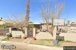 3622 W 4th St, Yuma, AZ 85364