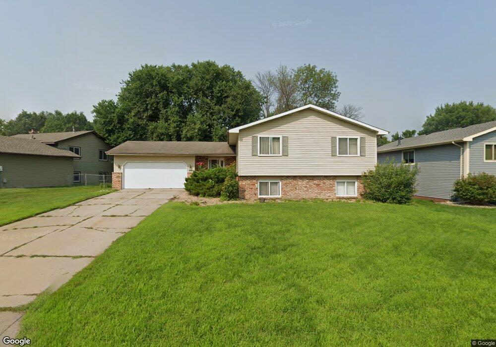 9854 Hemlock Way, Maple Grove, MN 55369 - photo 1