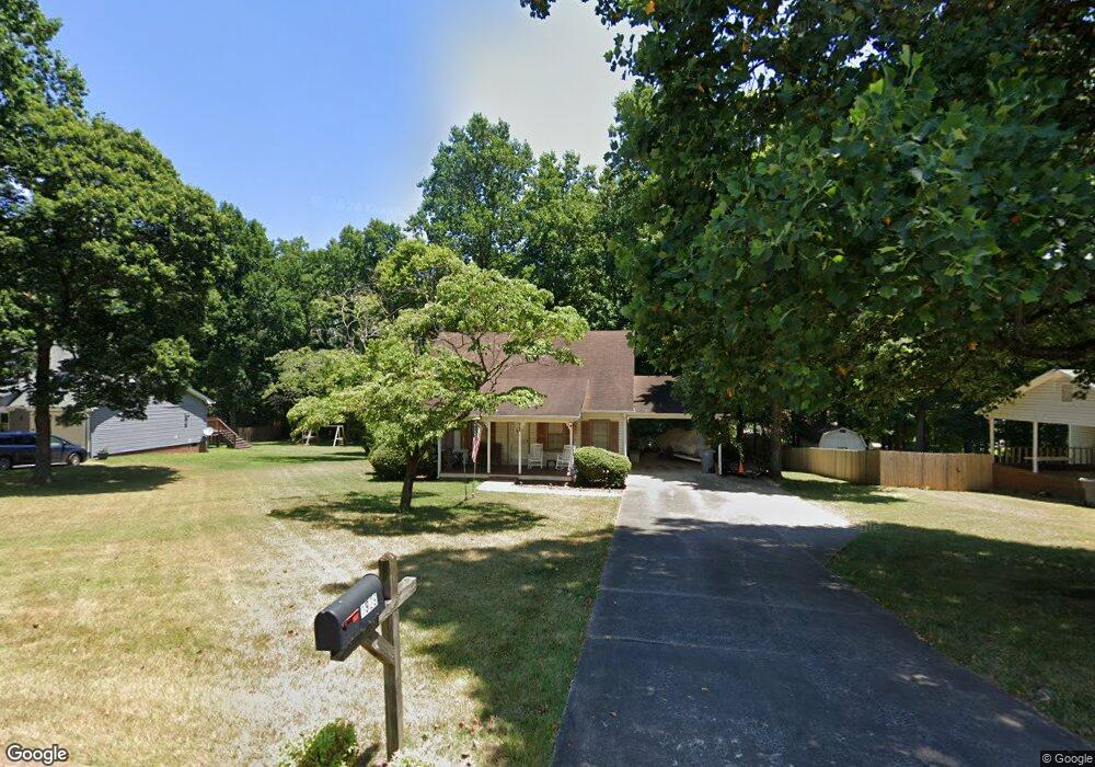 1929 Sunny Ln, Asheboro, NC 27205 - photo 1