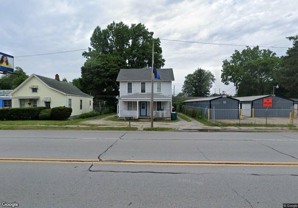 211 E Lincolnway, La Porte, IN 46350 - photo 1