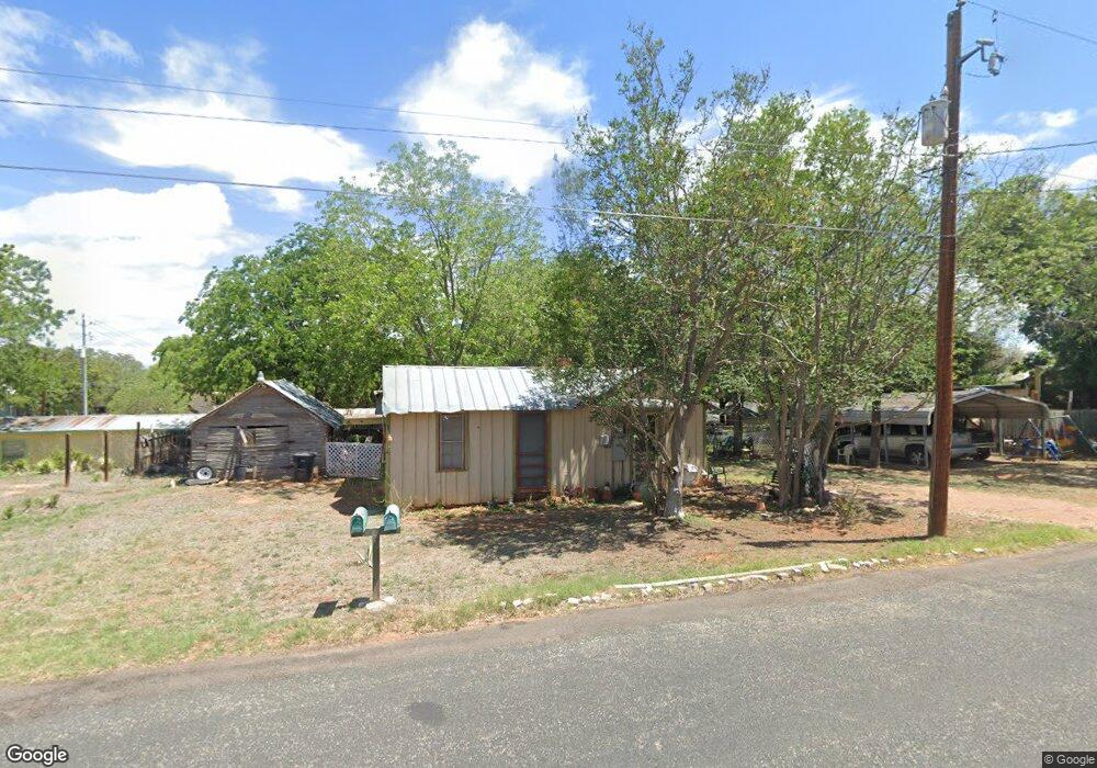 408 Shaw Ave, Fredericksburg, TX 78624 - photo 1