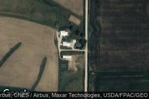 3129 Abbott Ave, Gilman, IA 50106