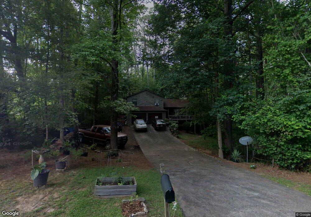 201 Park Ave, Woodstock, GA 30188 - photo 1