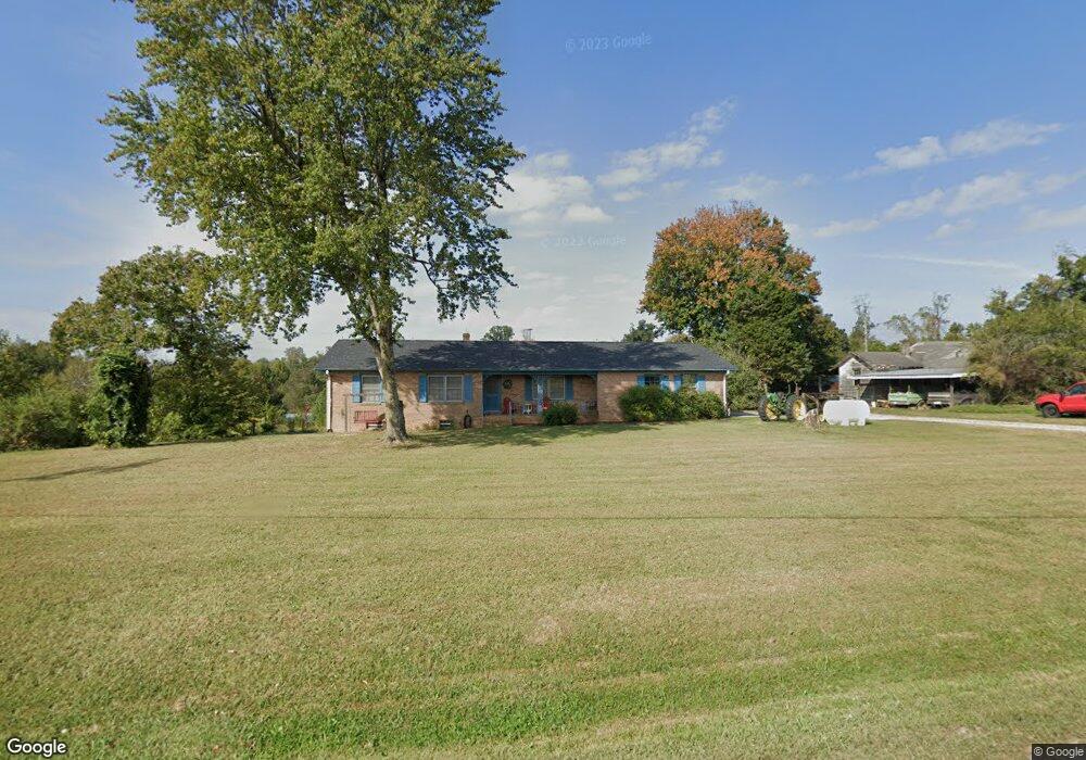 340 Bethesda Rd, Statesville, NC 28677 - photo 1