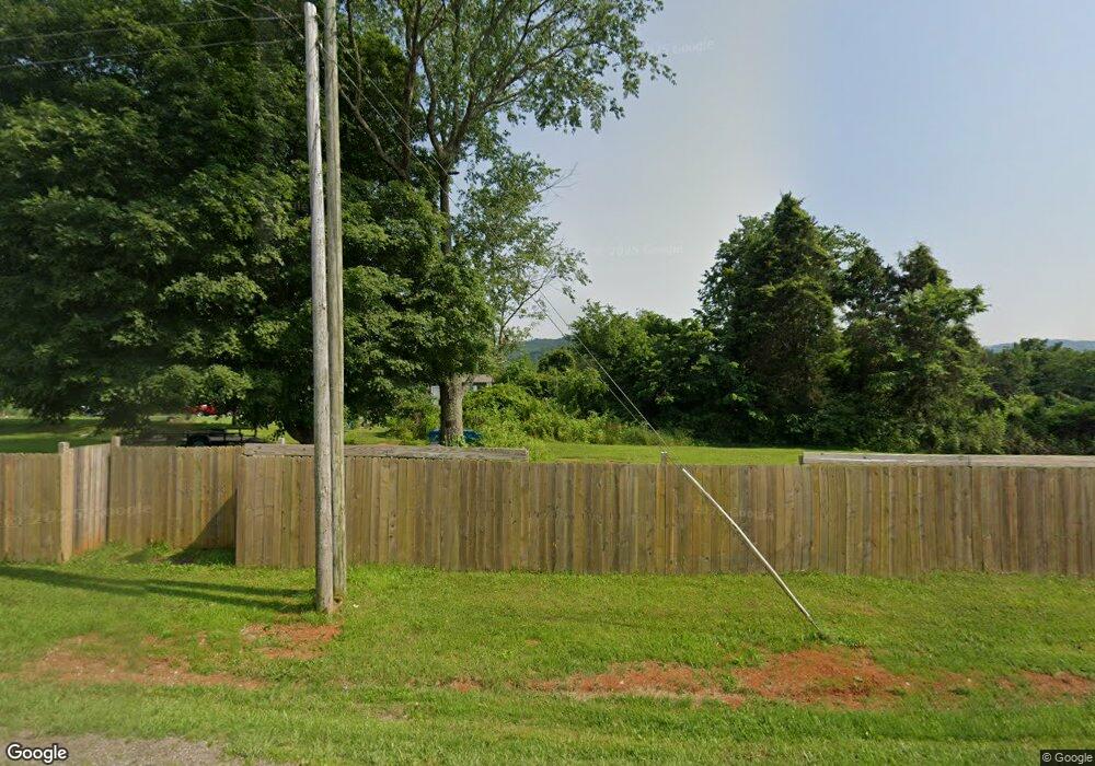 1264 Highway 11w S, Rutledge, TN 37861 - photo 1