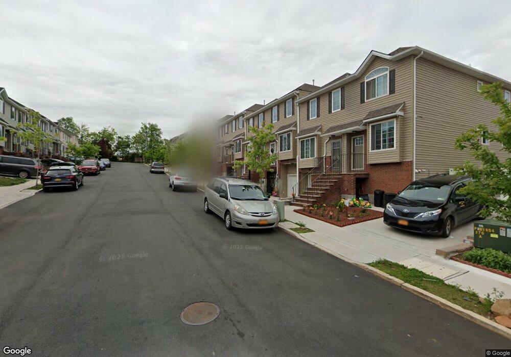 86-106 Burgundy Loop, Staten Island, NY 10304 - photo 1
