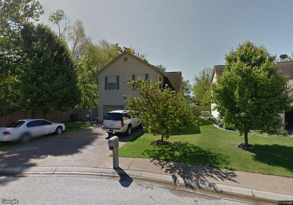 8101 Alexandra Ln, Newburgh, IN 47630 - photo 1