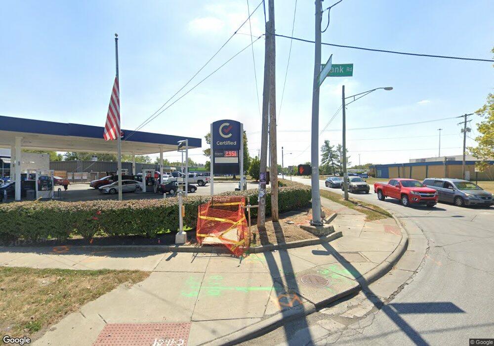 0 Frank Rd Tract A, Columbus, OH 43223 - photo 1