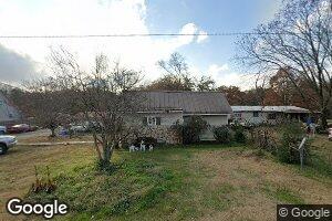 253 Sheffield Ave, Spruce Pine, AL 35585