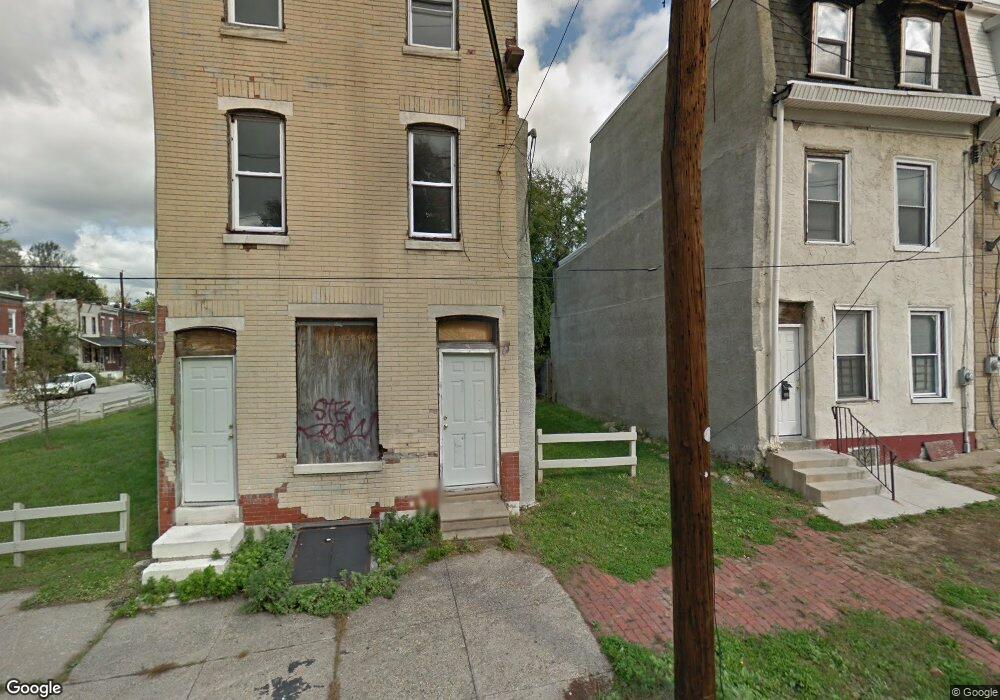 341 E Armat St, Philadelphia, PA 19144 - photo 1