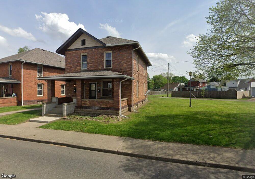 1017 Main St, Coshocton, OH 43812 - photo 1