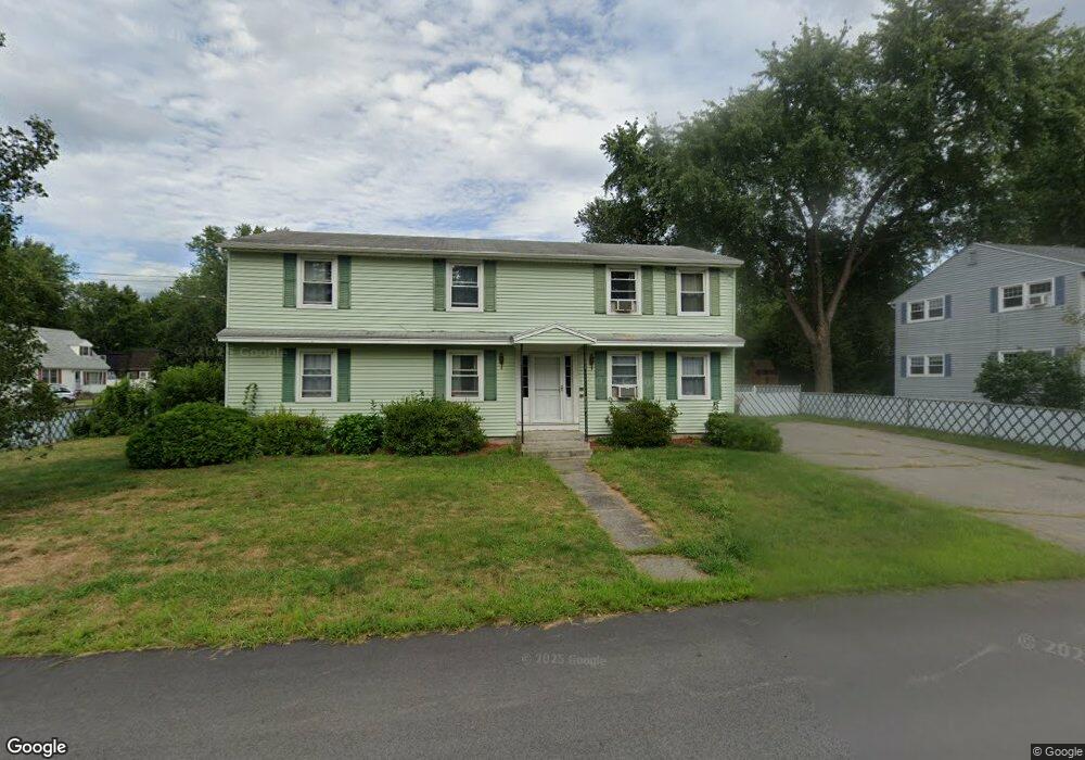 16 Kingston Dr unit 18, Nashua, NH 03060 - photo 1