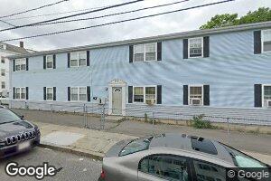 375 3rd St Unit 1, Fall River, MA 02721