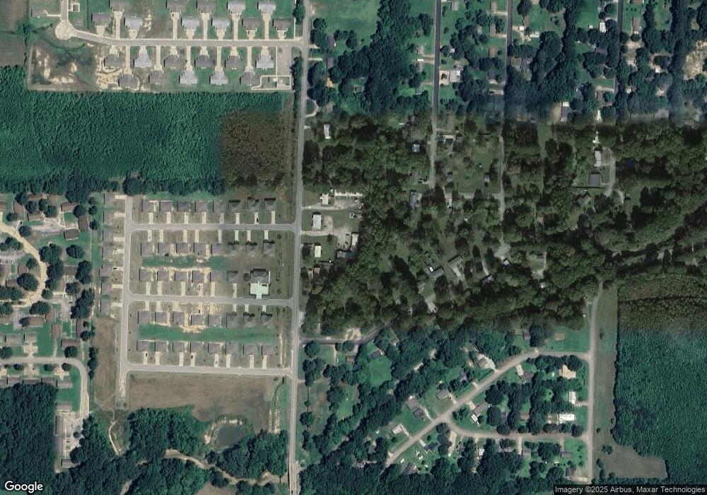 1208 N Patrick St, Jonesboro, AR 72401 - photo 1