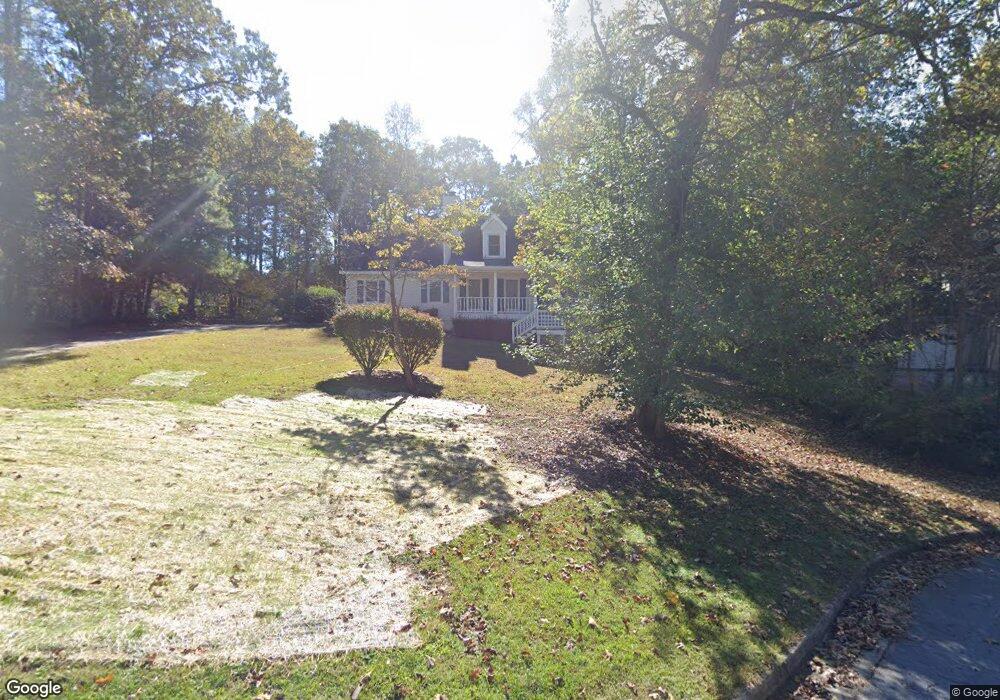 325 Sherwood Cir SE, Conyers, GA 30094 - photo 1