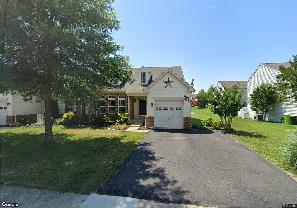 14 Brighton St, Ocean View, DE 19970 - photo 1