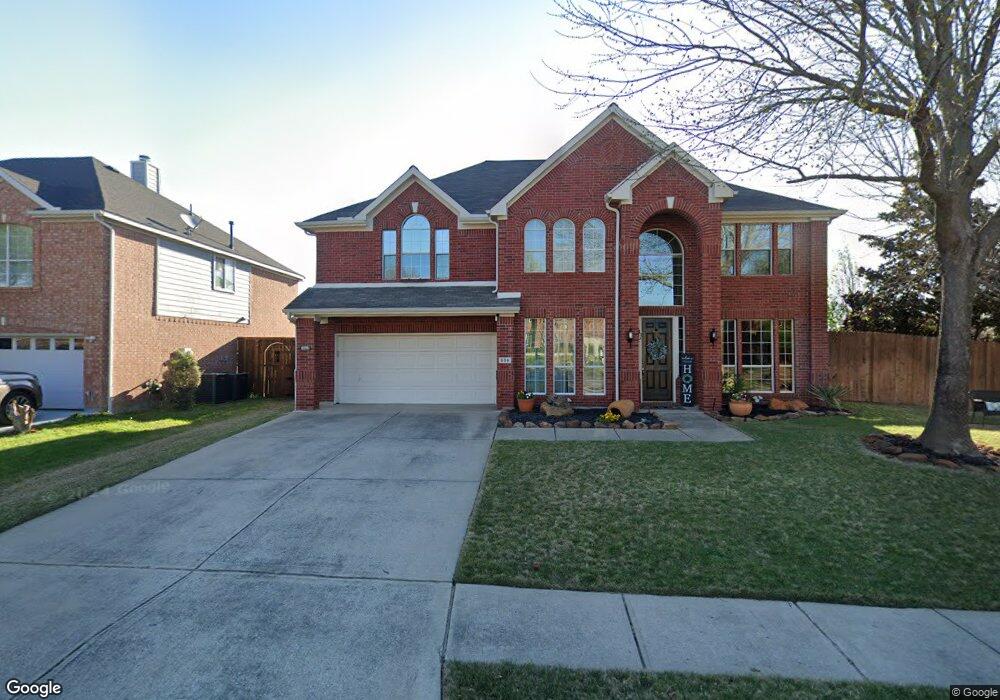 606 Althea Dr, Wylie, TX 75098 - photo 1