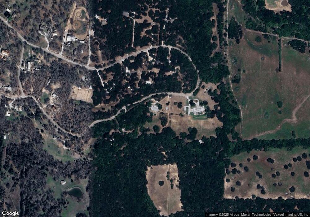 1037 Wildwood Trail, Weatherford, TX 76085 - photo 1