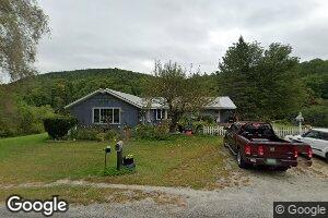 50 Route 106, Reading, VT 05062