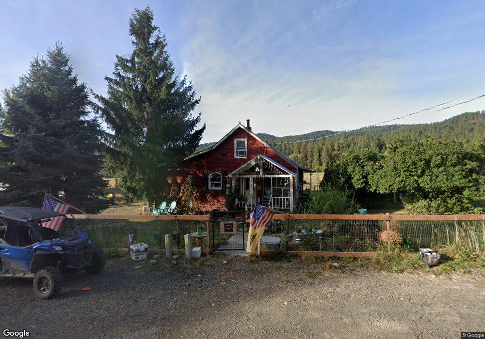 48652 Cornucopia Hwy, Halfway, OR 97834 - photo 1