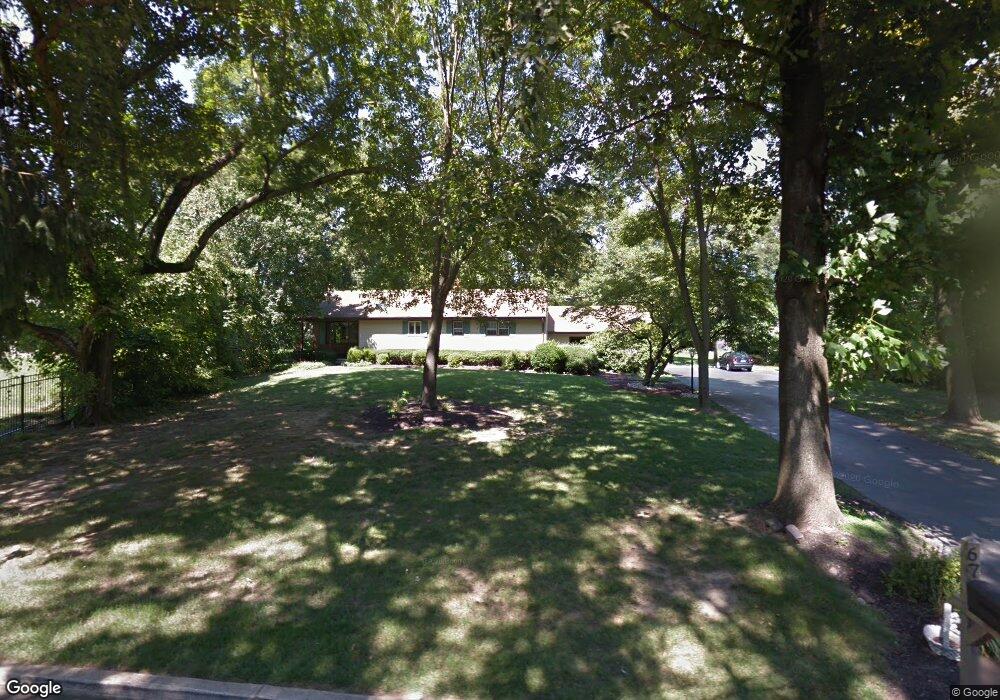 67 Farrell Dr, Middletown, NJ 07748 - photo 1