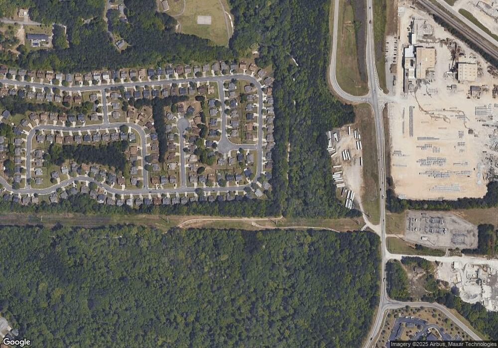 168 Misty Ridge Trail unit 4, Stockbridge, GA 30281 - photo 1