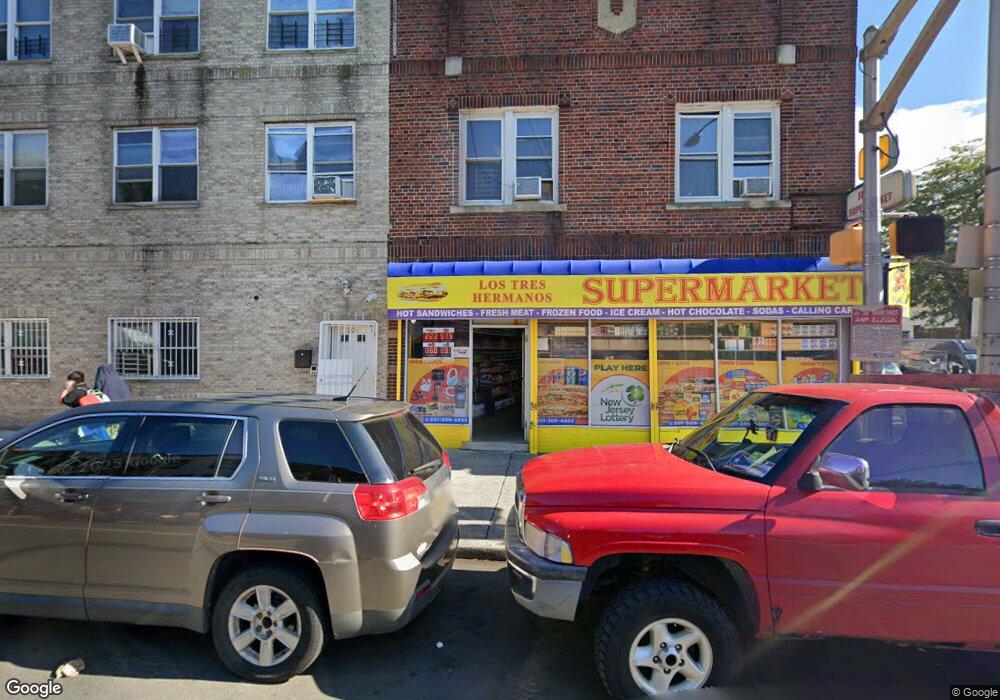 104 Ocean Ave, Jersey City, NJ 07305 - photo 1