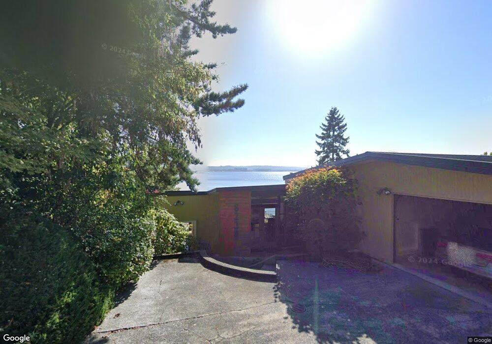 8238 Avalon Dr, Mercer Island, WA 98040 - photo 1