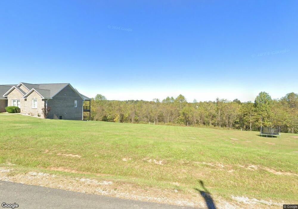 1953 Bear Creek Point, Cookeville, TN 38506 - photo 1