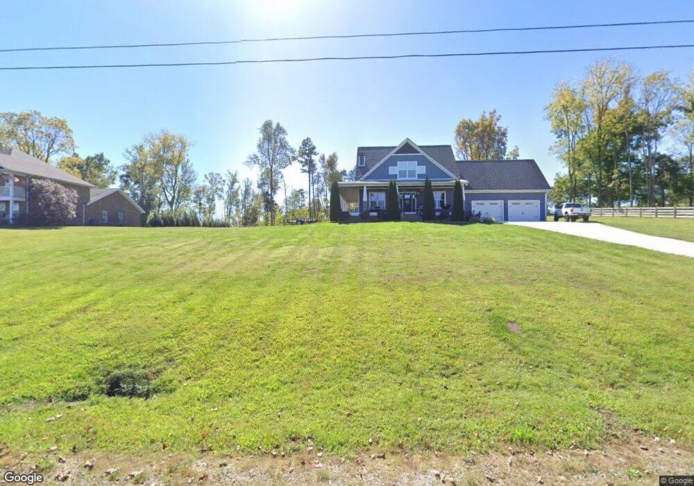 2038 Bear Creek Point, Cookeville, TN 38506 - photo 1