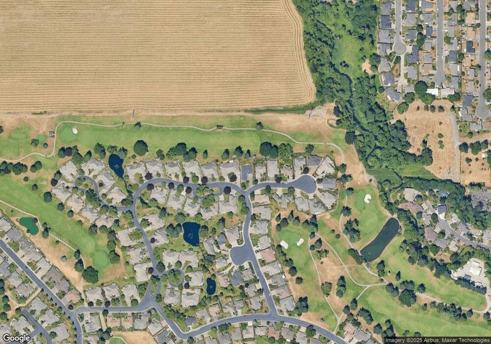 595 Castle Glen Ln N, Keizer, OR 97303 - photo 1