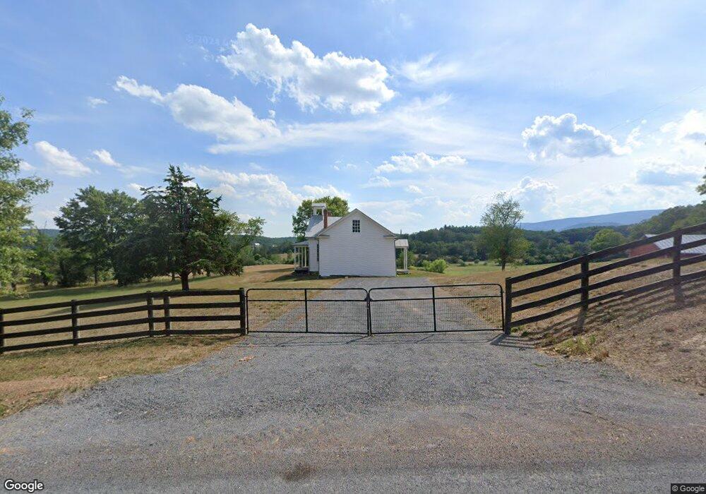 1133 Dellinger Gap Rd, Edinburg, VA 22824 - photo 1