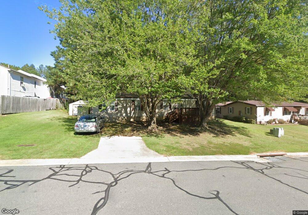 21576 Forest Run Dr, Lexington Park, MD 20653 - photo 1