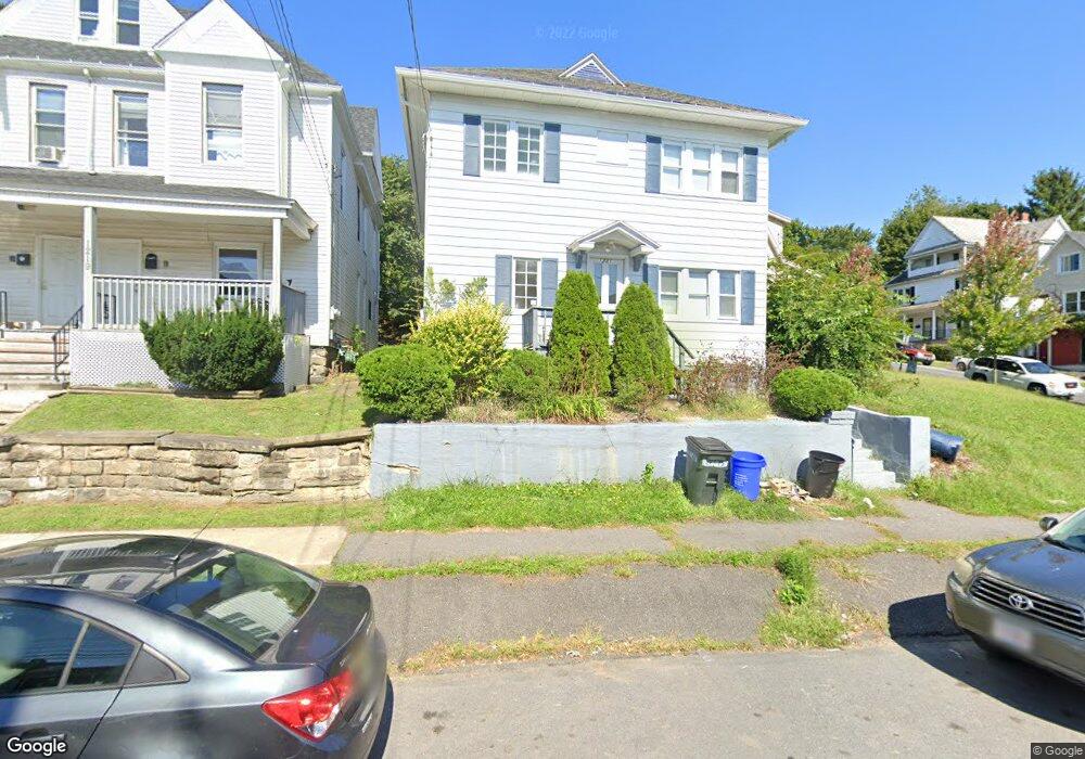 1221 Vine St unit 2, Scranton, PA 18510 - photo 1